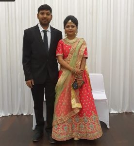 Aashita Akash (29 May 21)