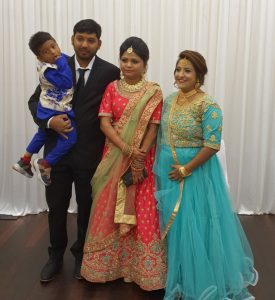 Aashita Akash (29 May 21)