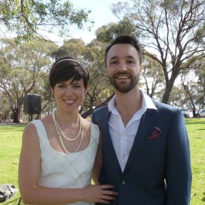 Amanda Dean (28 Mar 15)