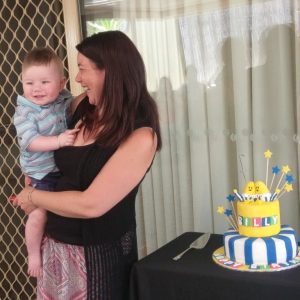 Billy's Naming (15Jan 17)