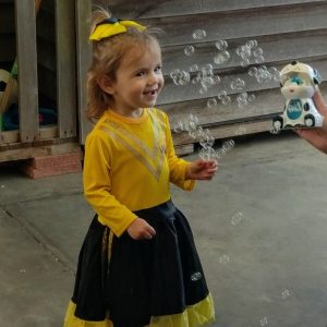 Jess Glen - Willow's Naming (3 Nov 16)