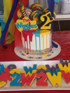 Jess Glen - Willow's Naming (3 Nov 16)