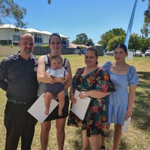 Kate - Blake's Naming - (19 Feb 23)