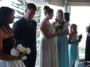 Rebecca Michael (23 May 15)
