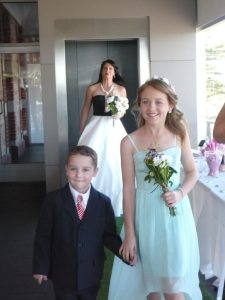 Rebecca Michael (23 May 15)