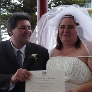 Shirley Nathan (30 May 15)