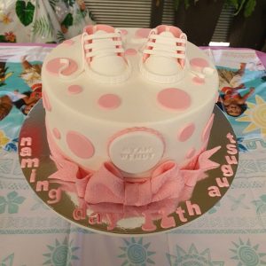 Skye Laura-Myah's Naming (12 Aug 23)