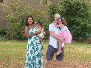 Su Matt-Tahlia's Naming